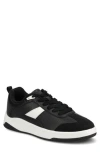 Vance Co. Vance Co Raiden Sneaker In Black
