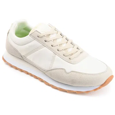 VANCE CO. SAMSON CASUAL SNEAKER