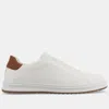 Vance Co. Shoes Matteo Slip-on Sneaker In White