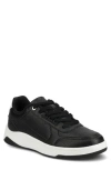 Vance Co. Vance Co Swift Casual Sneaker In Black