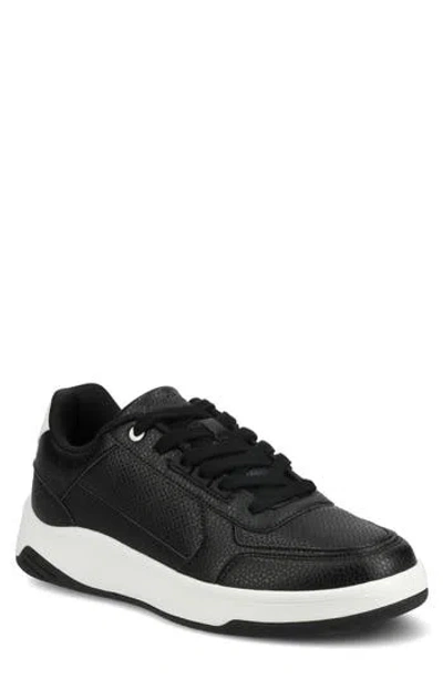 Vance Co. Vance Co Swift Casual Sneaker In Black