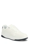 Vance Co. Vance Co Swift Casual Sneaker In White