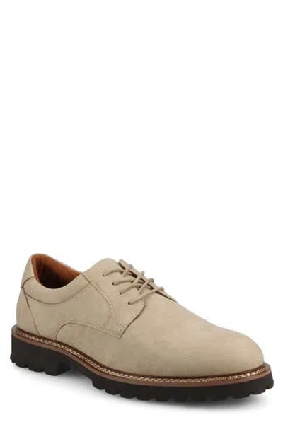 Vance Co. Vance Co Templeton Derby In Taupe