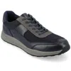 Vance Co. Vance Co Thomas Tru Comfort Sneaker In Blue