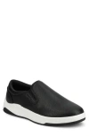 Vance Co. Vance Co Townes Slip-on Sneaker In Black