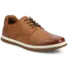 Vance Co. Vance Brodrick Casual Lace-up Sneaker In Multi