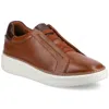 Vance Co. Vance Mens Forbes Luxe Slip-on Low Top Sneaker In Multi