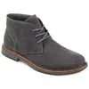 Vance Co. Vance Co . Orson Chukka Boot In Gray