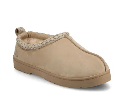 Vance Co. Wheeler Slipper In Brown