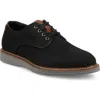 Vance Co. Vance Co Whitaker Knit Derby In Black