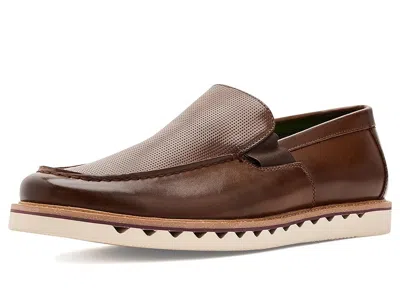 Vance Dallas In Brown