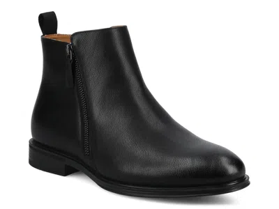 Vance Darnell Boot In Black