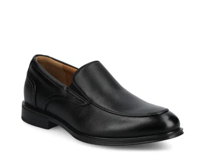 Vance Emilio Loafer In Black
