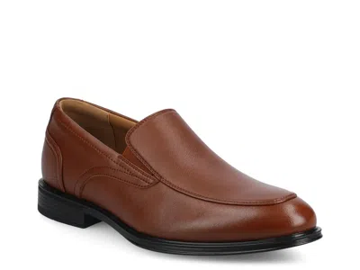 Vance Emilio Loafer In Brown