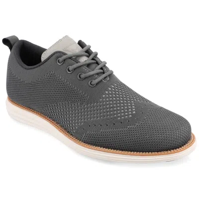 Vance Ezra Medium And Wide Width Knit Dress Shoe In Multi