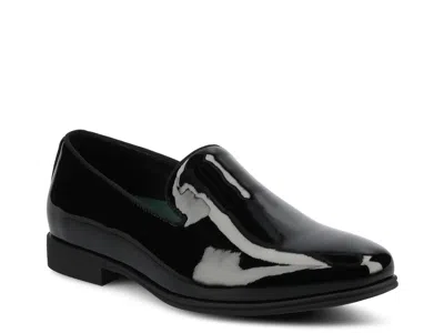 Vance Giovanni Loafer In Black