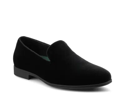 Vance Giovanni Loafer In Black
