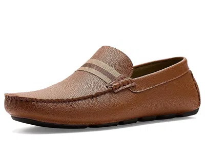 Vance Griffin In Brown