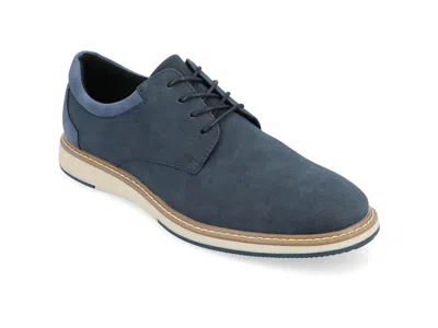 Vance Hodges In Blue