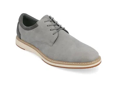 Vance Hodges In Gray