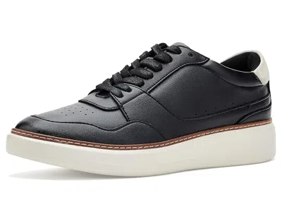 Vance Hustle In Black