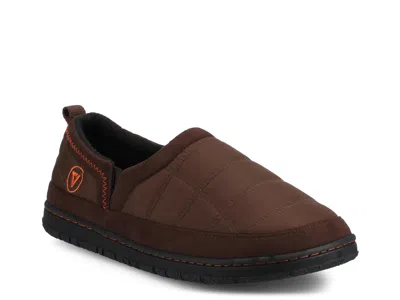 Vance Jared Slipper In Brown
