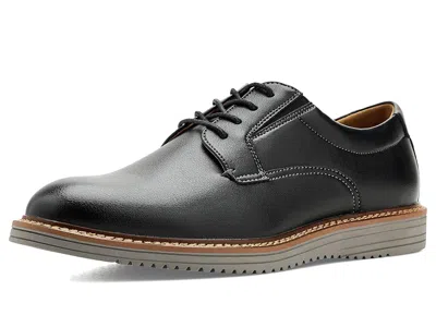 Vance Killian In Black