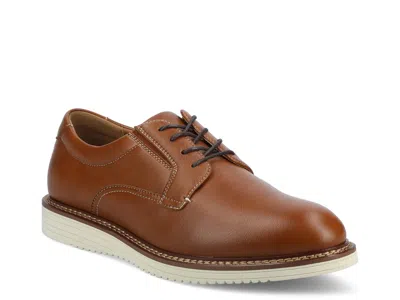 Vance Killian Oxford In Brown