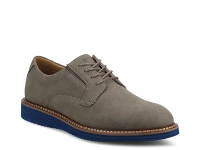 Vance Killian Oxford In Gray