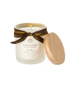 VANCE KITIRA 4" DRY GIN AND CASHMERE CANDLE