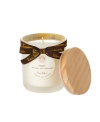 VANCE KITIRA 4" VELVET SCENTED CANDLE