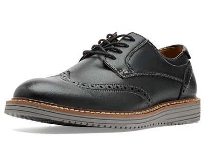 Vance Lorenzo In Black