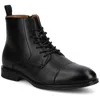Vance Blackwell Boot In Black
