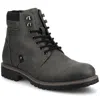 Vance Wide Width Yukon Boot In Animal Print