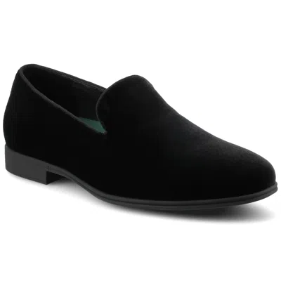 Vance Mens Giovanni Slip-on Venetian Dress Loafer In Multi