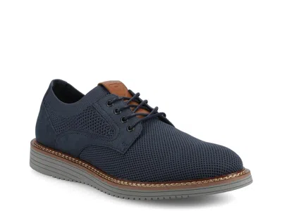 Vance Merrick Oxford In Blue