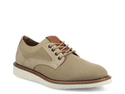 Vance Merrick Oxford In Brown