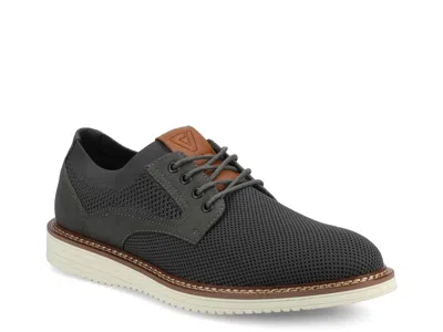 Vance Merrick Oxford In Gray