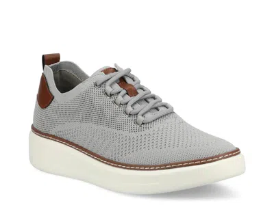 Vance Norris Sneaker In Gray
