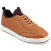 Vance Orton Lace-up Sneaker In Multi