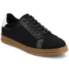 Vance Robby Medium And Wide Width Casual Sneaker In Multi