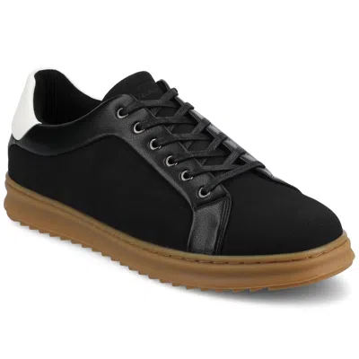 Vance Robby Medium And Wide Width Casual Sneaker In Multi