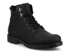Vance Rogue Boot In Black