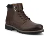 Vance Rogue Boot In Brown