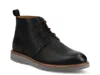 Vance Stratton Boot In Black