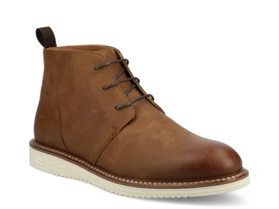 Vance Stratton Boot In Brown