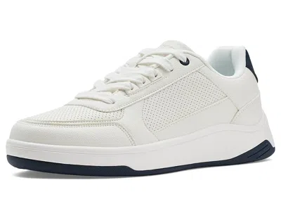 Vance Swift In White