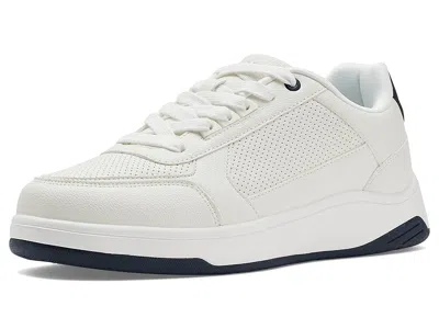 Vance Swift In White