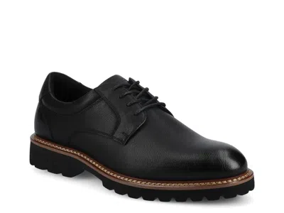 Vance Templeton Oxford In Black