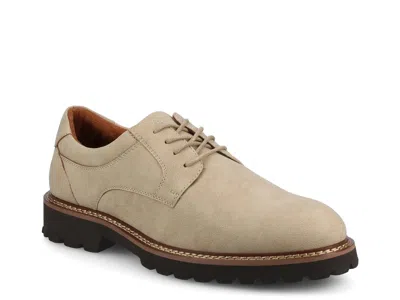 Vance Templeton Oxford In Brown